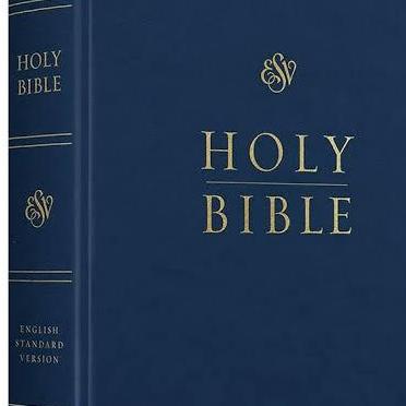 دراسة الكتاب المقدس