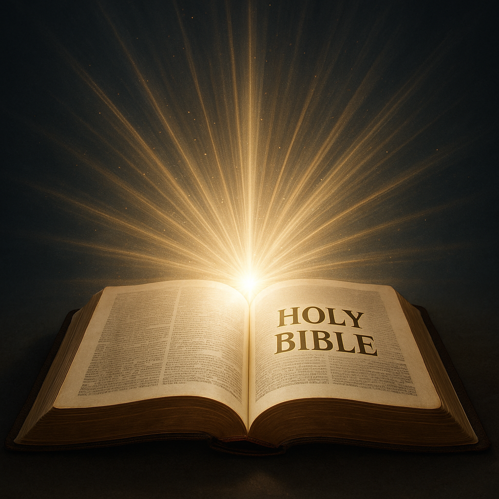نـــــــٌوُر الانجـيـــــل- Light for the Gospel