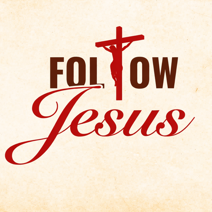 𝙁𝙤𝙡𝙡𝙤𝙬✝️ 𝙅𝙚𝙨𝙪𝙨