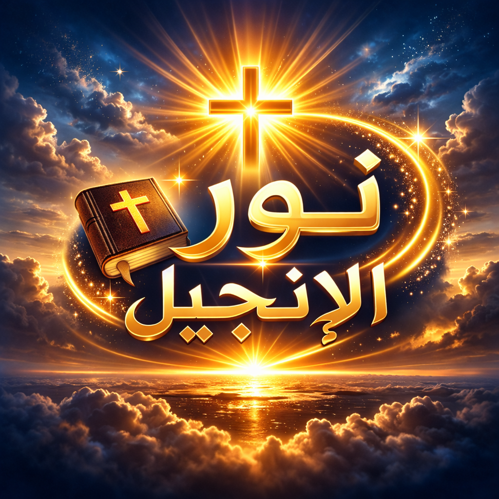نـــــــٌوُر الانجـيـــــل- Light for the Gospel